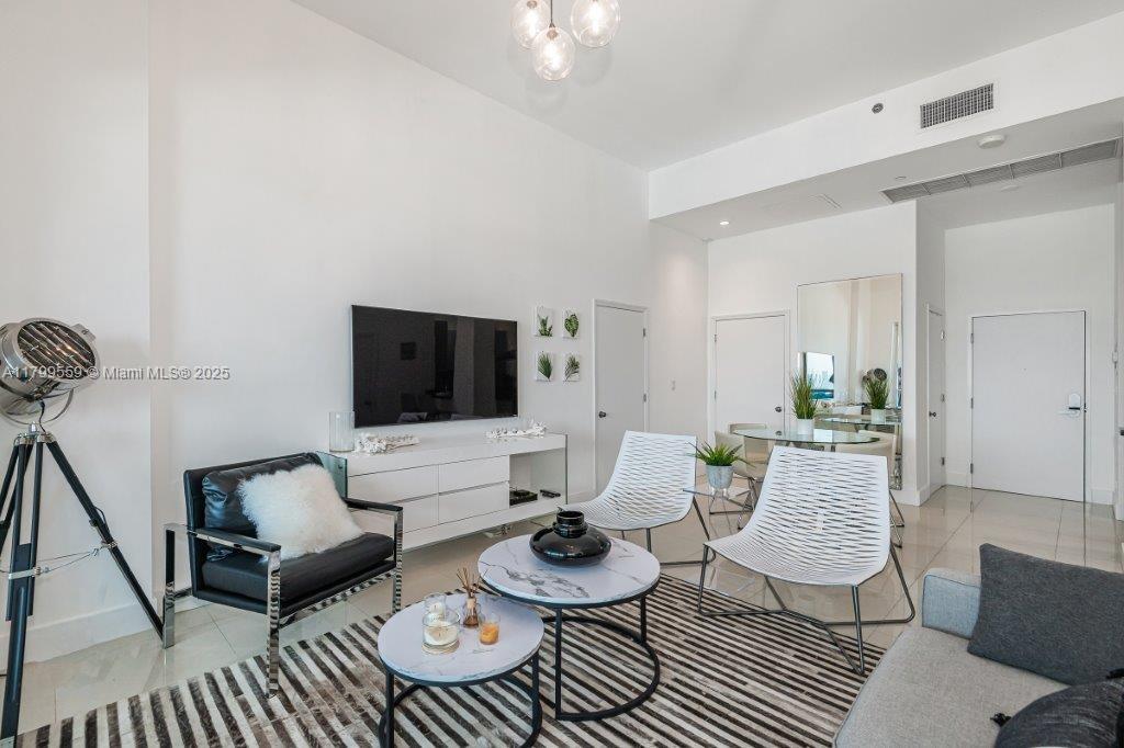 RONEY PALACE CONDO - Residential Lease