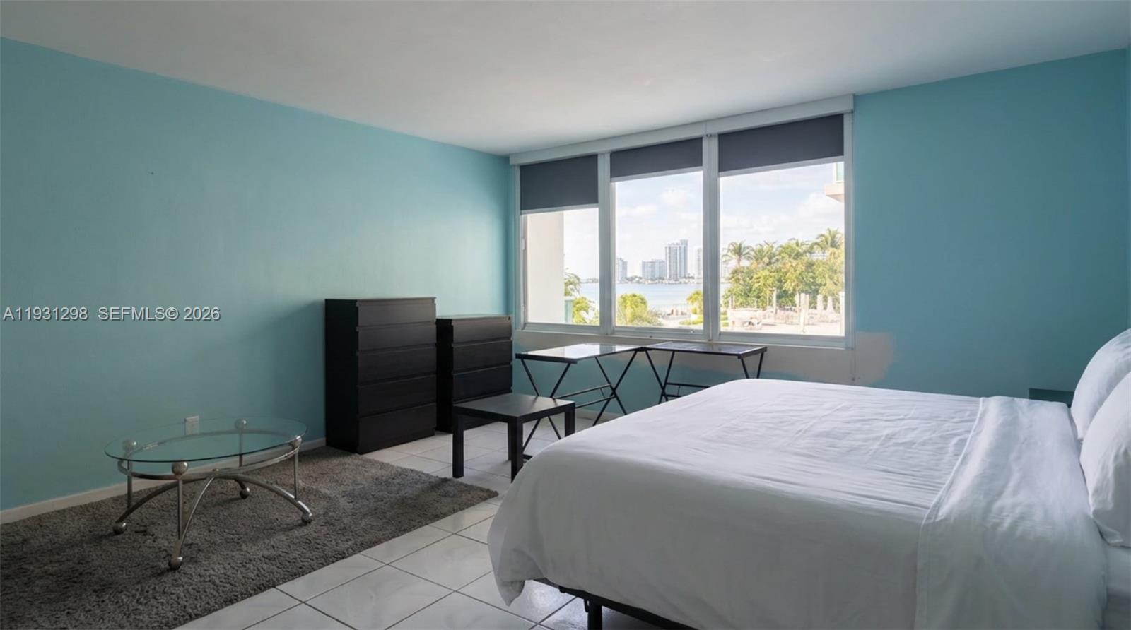 MIRADOR 1000 CONDO - Residential