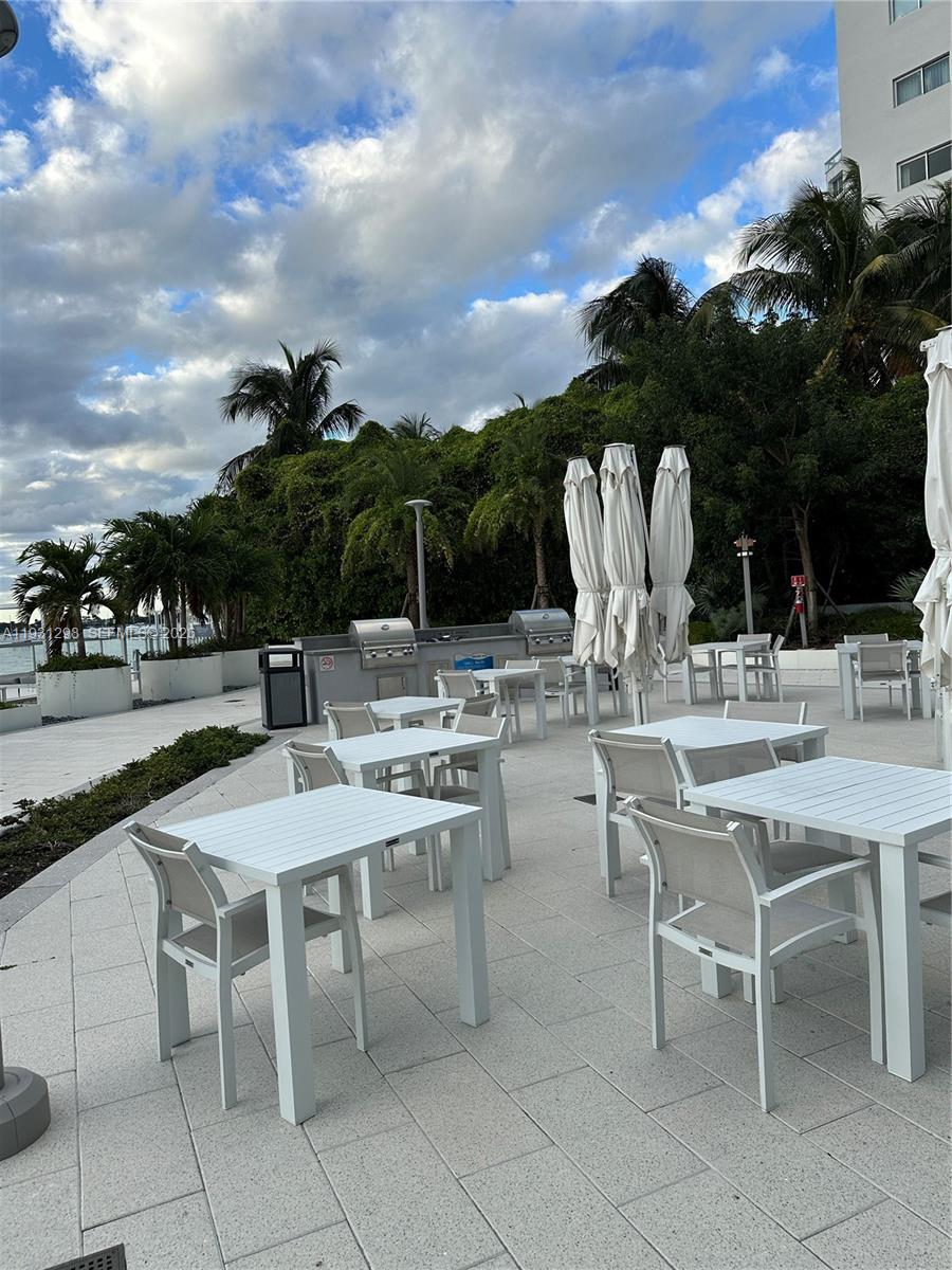 MIRADOR 1000 CONDO - Residential