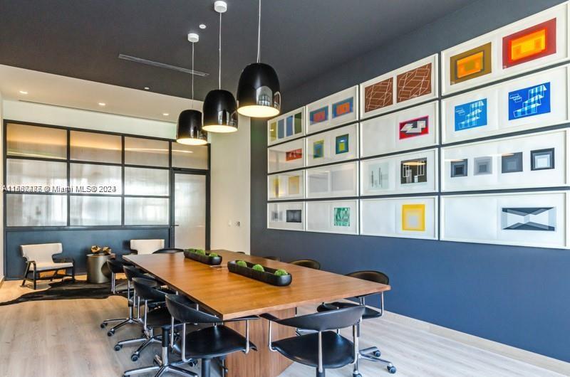 BRICKELL HEIGHTS EAST CON - Residential Lease