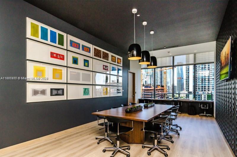 BRICKELL HEIGHTS EAST CON - Residential Lease