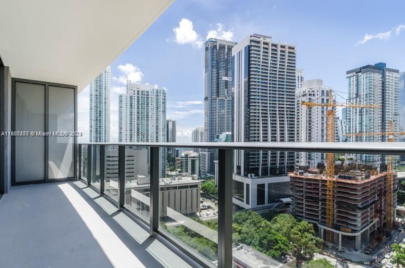 BRICKELL HEIGHTS EAST CON - Residential Lease