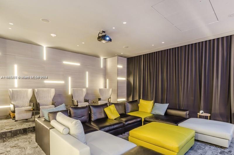 BRICKELL HEIGHTS EAST CON - Residential Lease