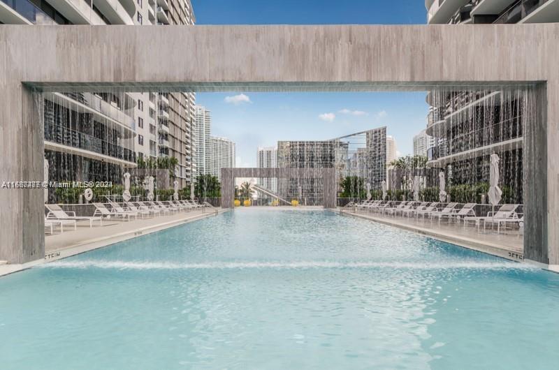 BRICKELL HEIGHTS EAST CON - Residential Lease