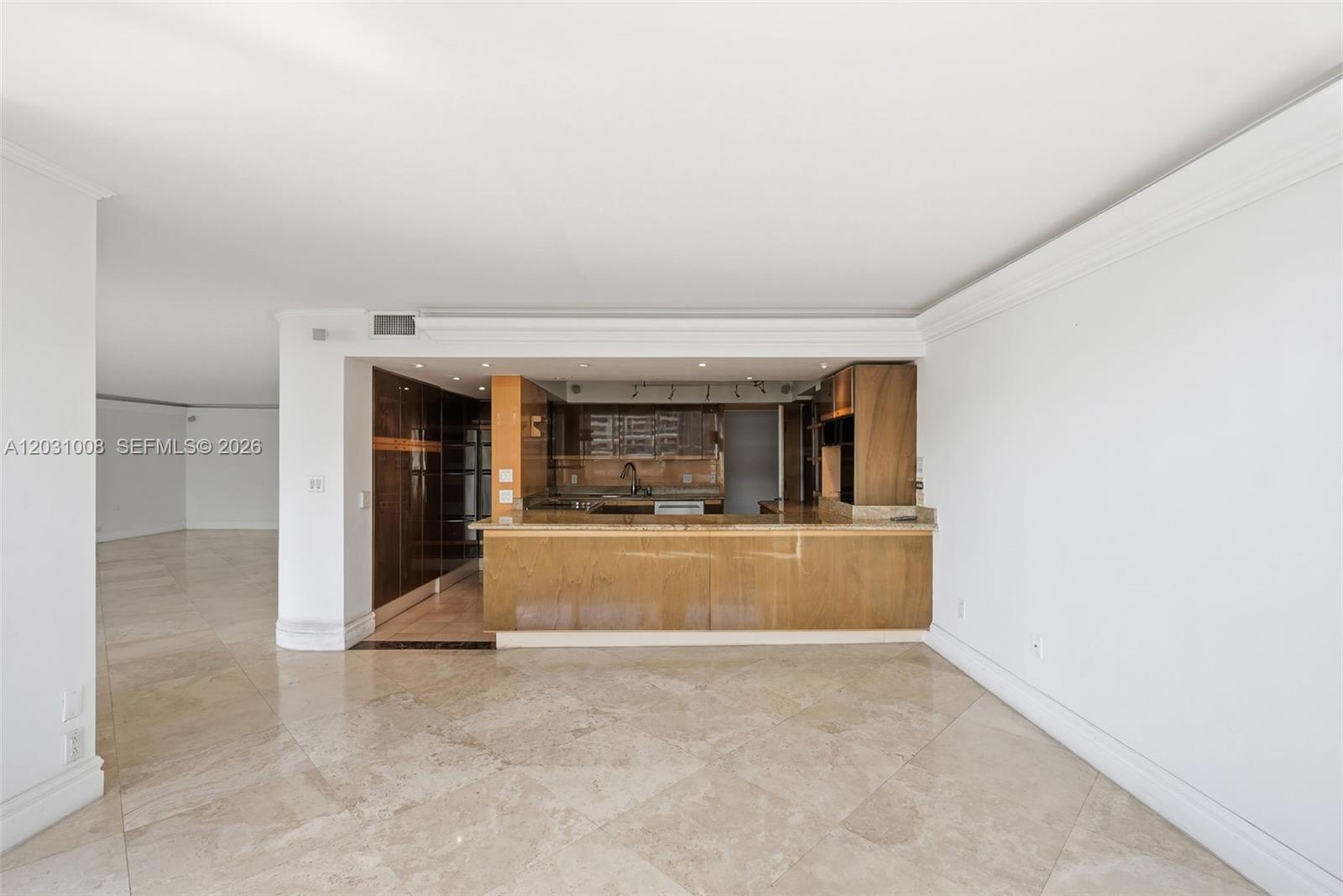 GROVE ISLE CONDO - Residential