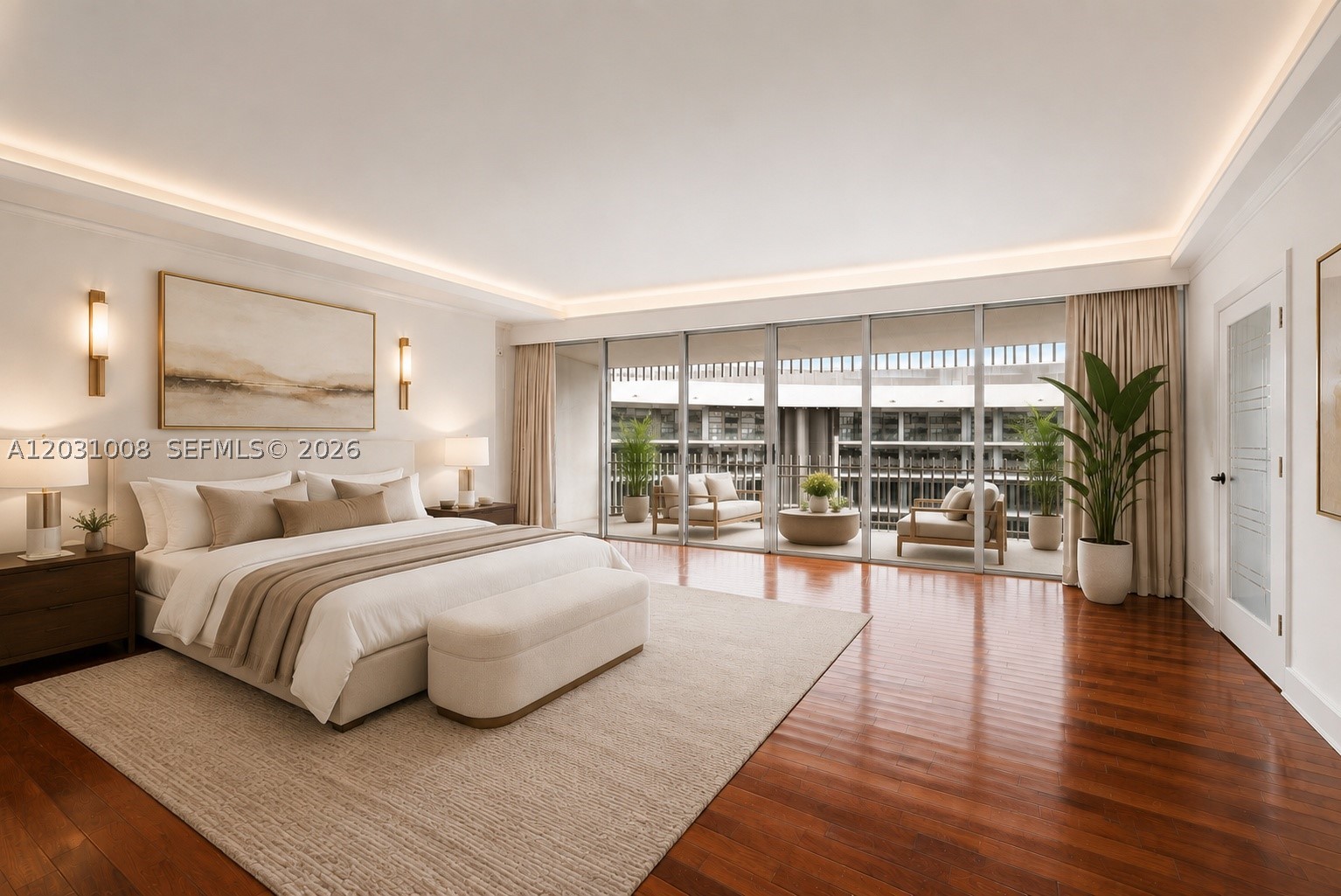 GROVE ISLE CONDO - Residential