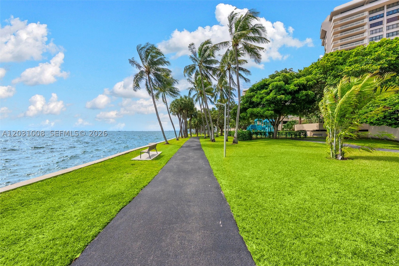 GROVE ISLE CONDO - Residential