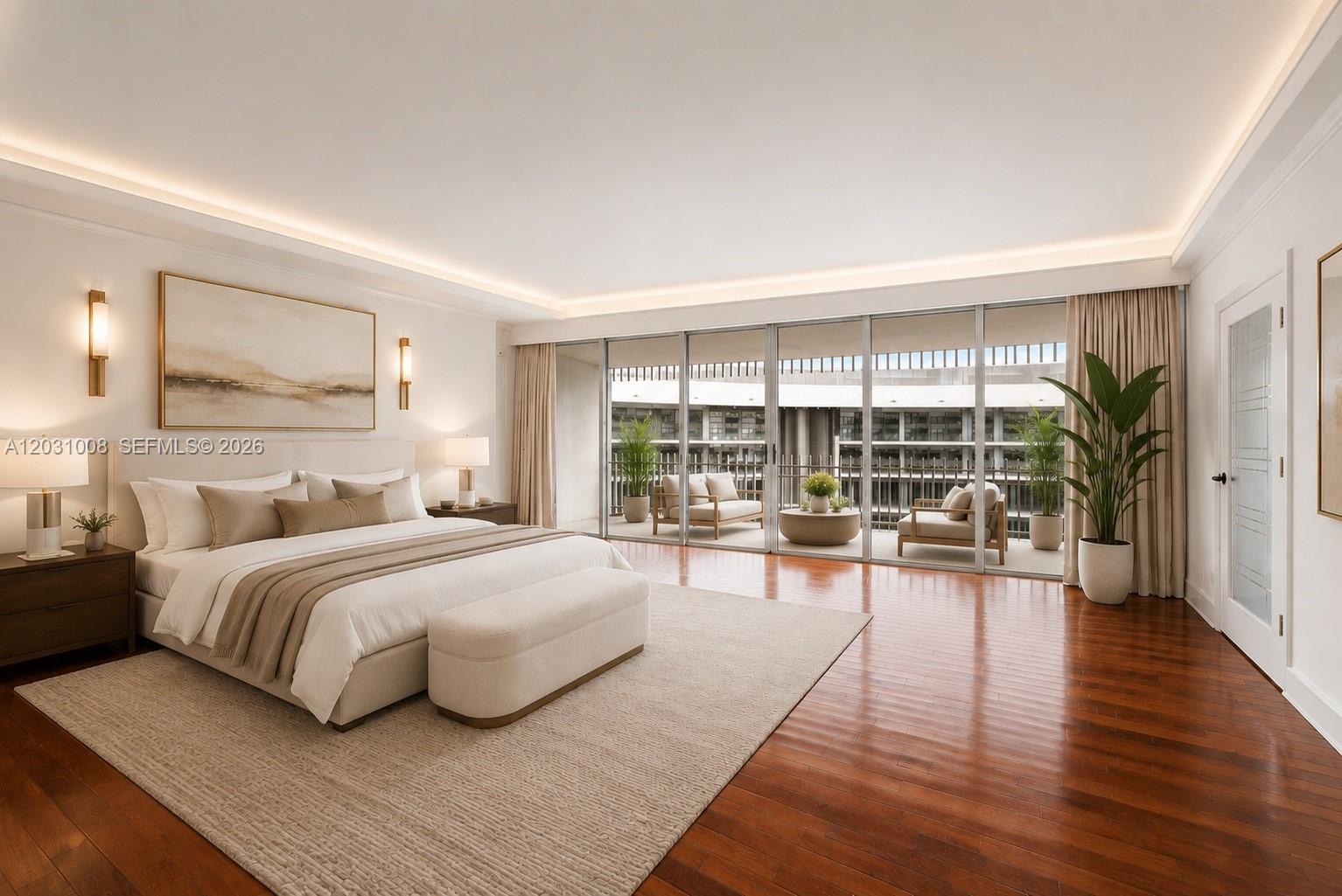 GROVE ISLE CONDO - Residential