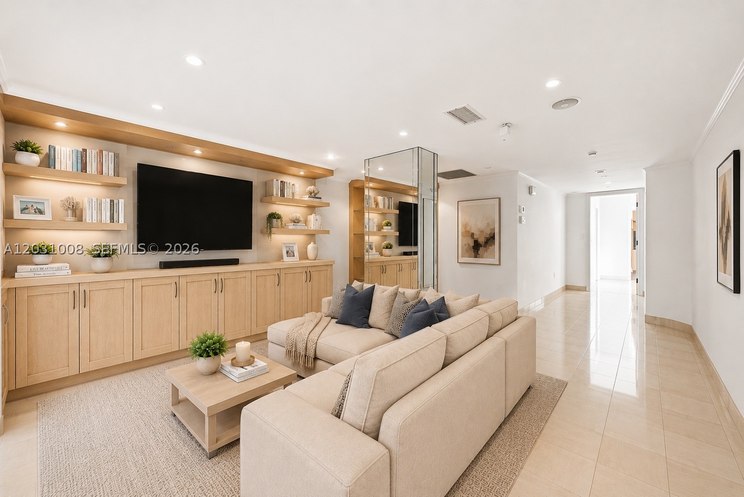 GROVE ISLE CONDO - Residential