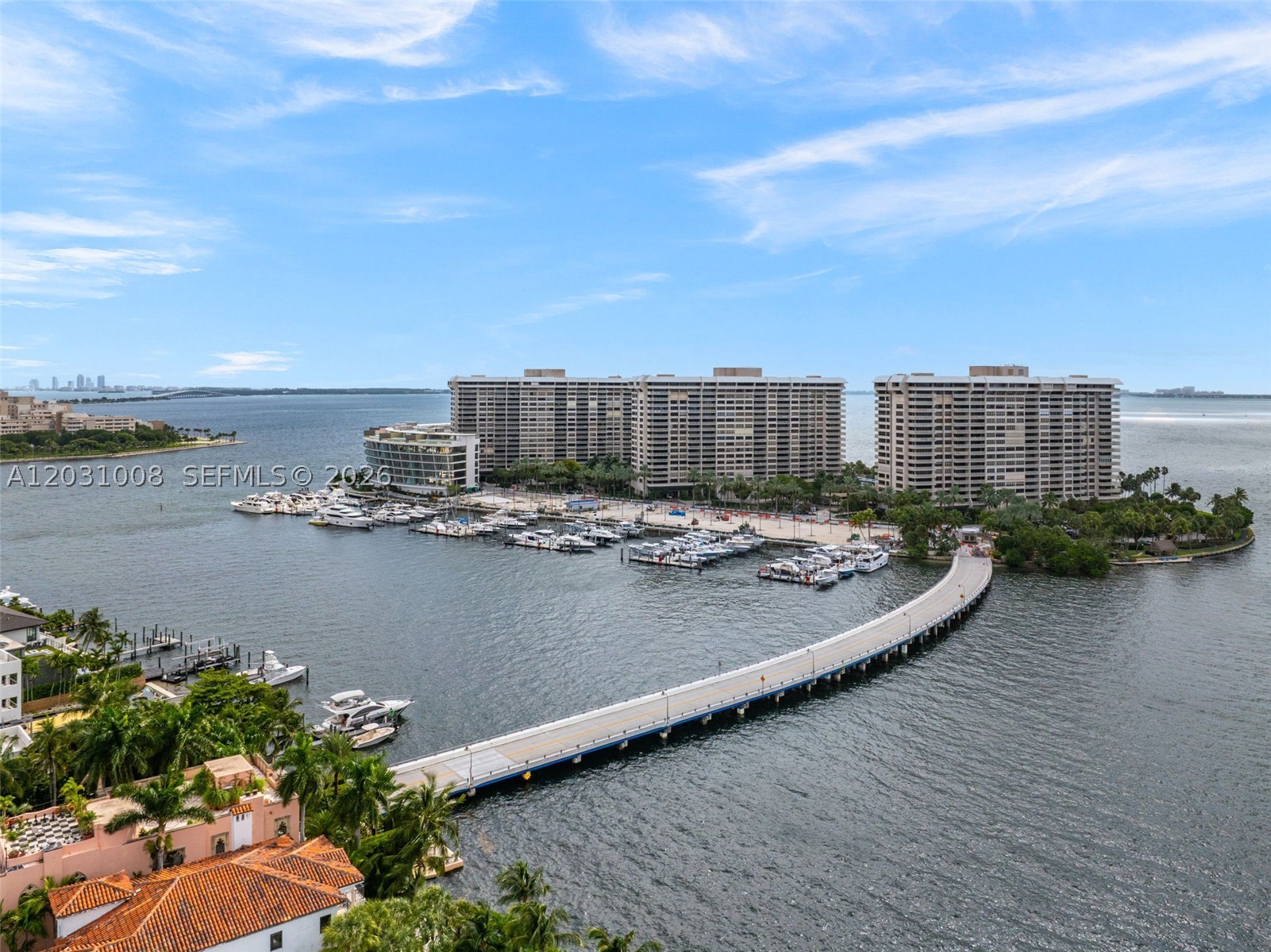 GROVE ISLE CONDO - Residential