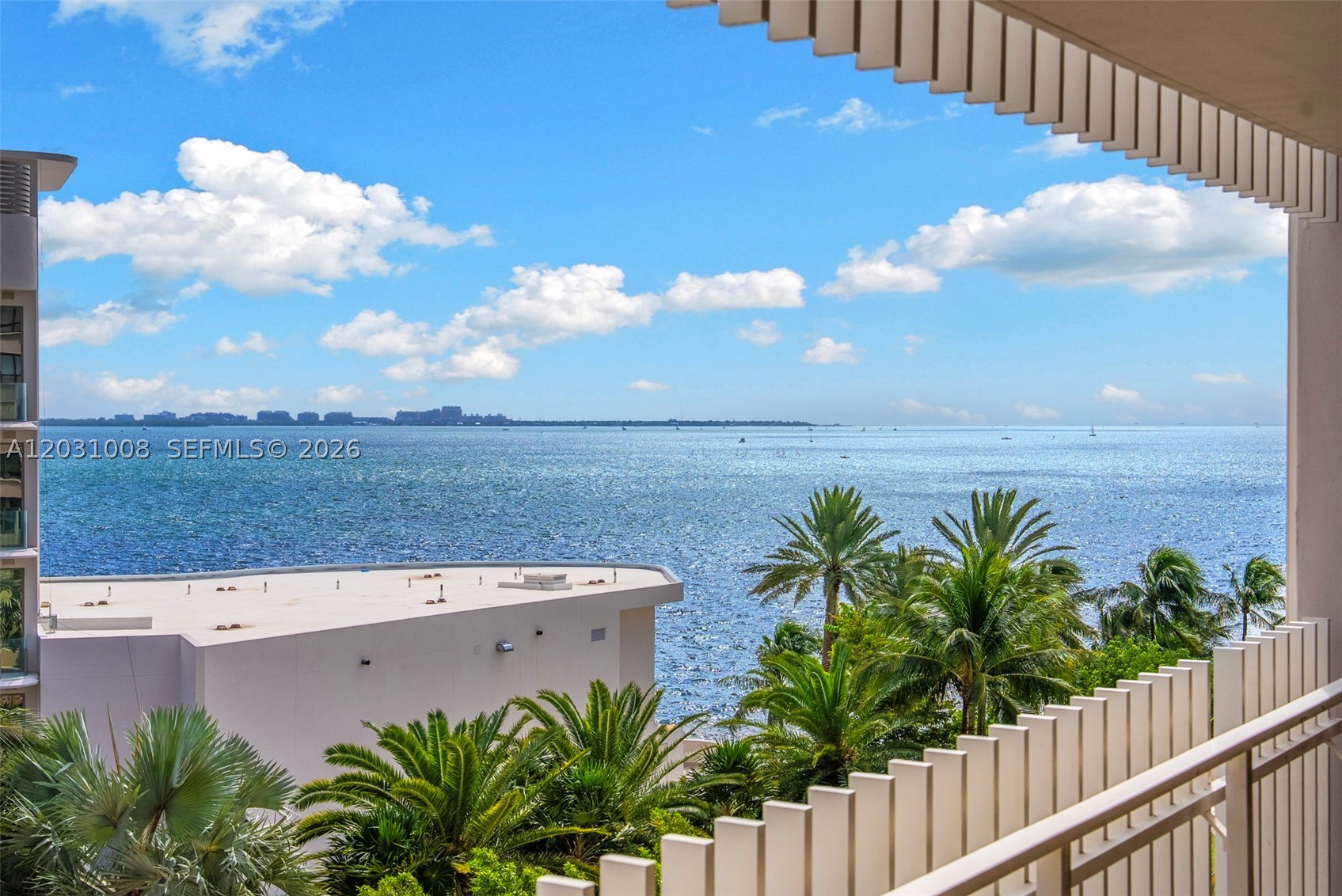 GROVE ISLE CONDO - Residential