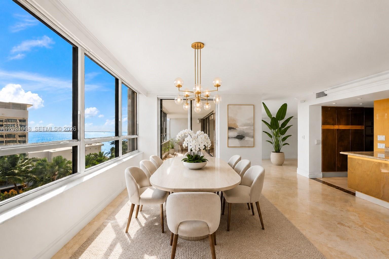 GROVE ISLE CONDO - Residential