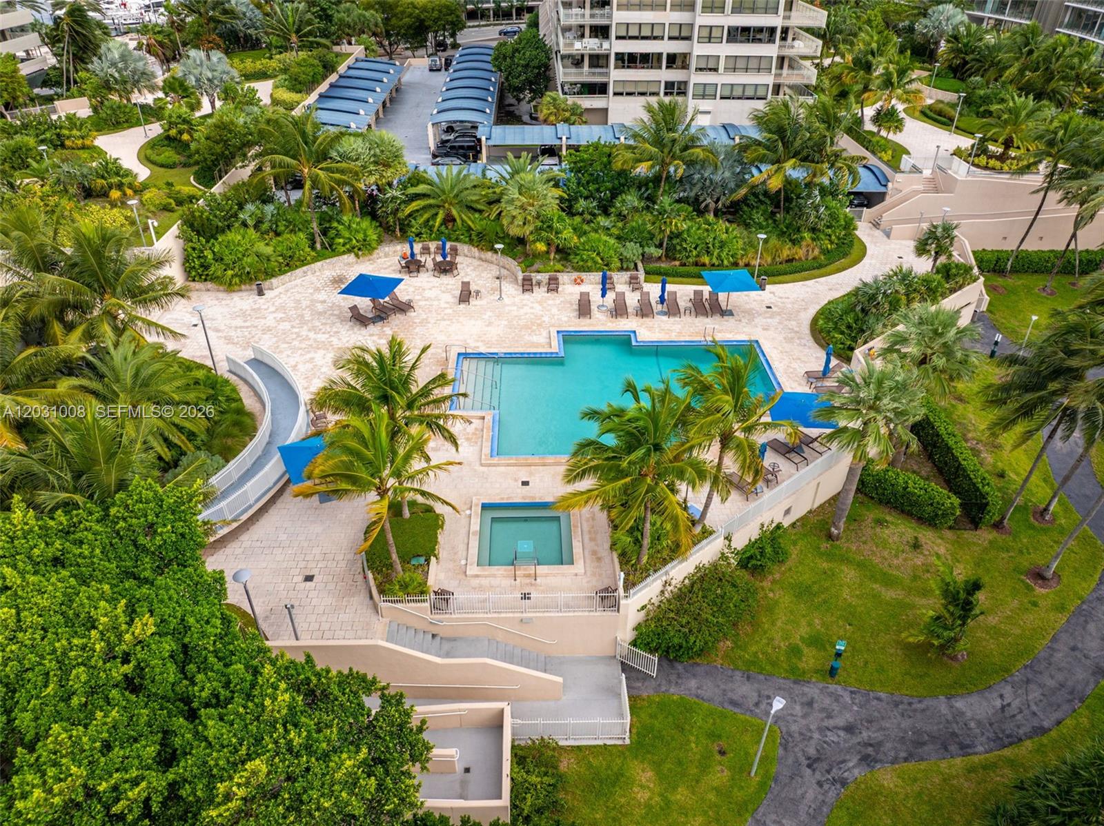 GROVE ISLE CONDO - Residential