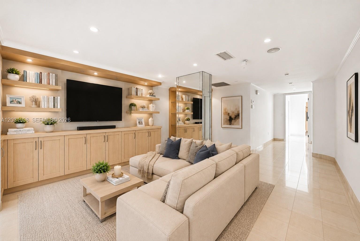 GROVE ISLE CONDO - Residential