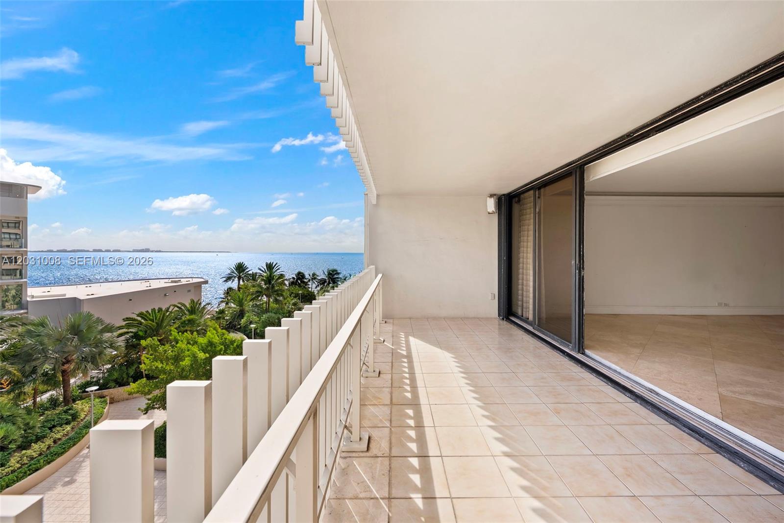 GROVE ISLE CONDO - Residential