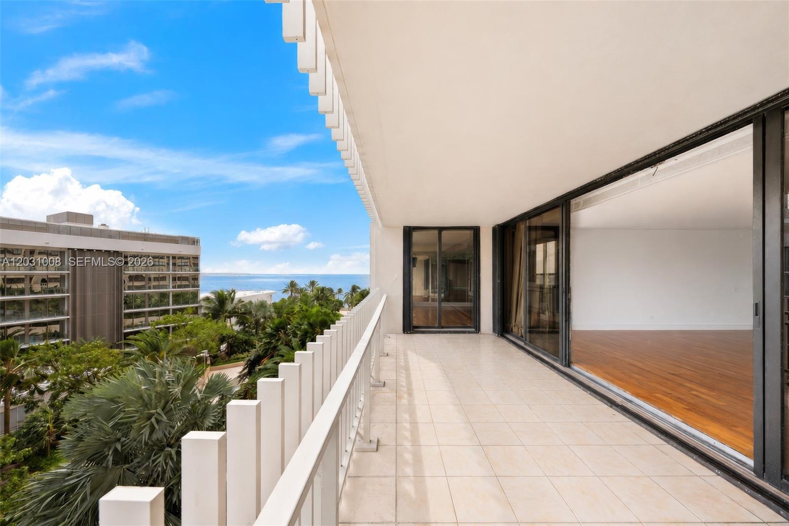 GROVE ISLE CONDO - Residential