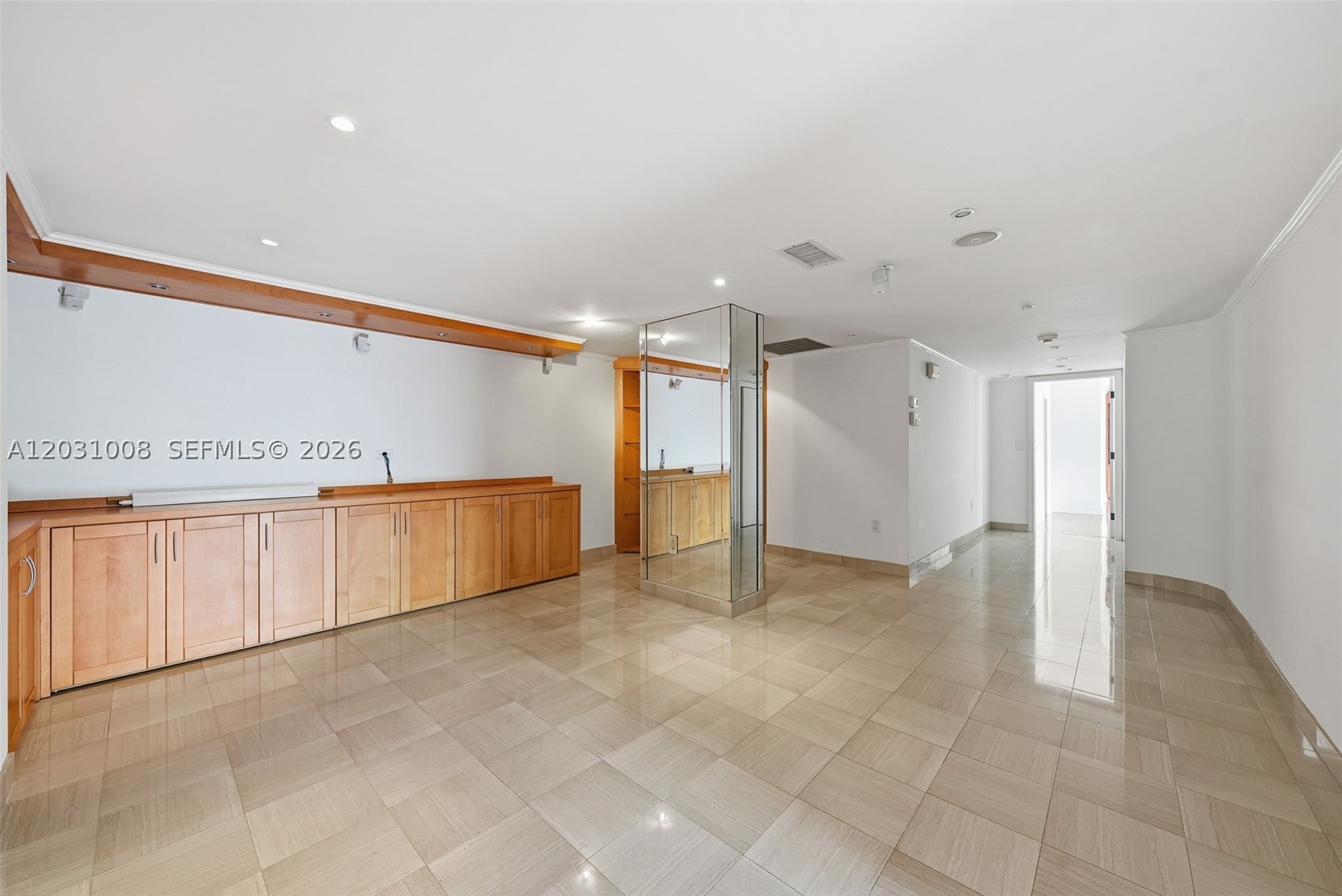 GROVE ISLE CONDO - Residential