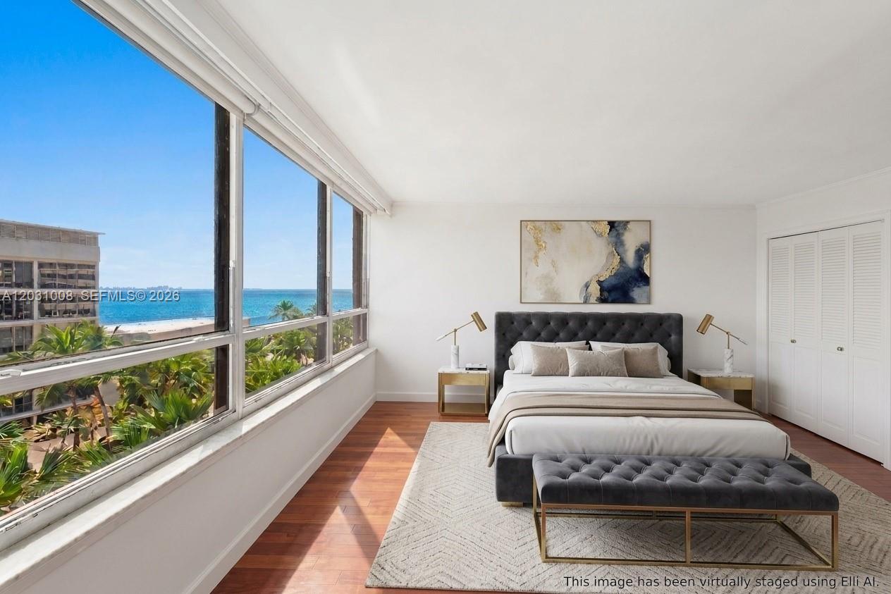 GROVE ISLE CONDO - Residential
