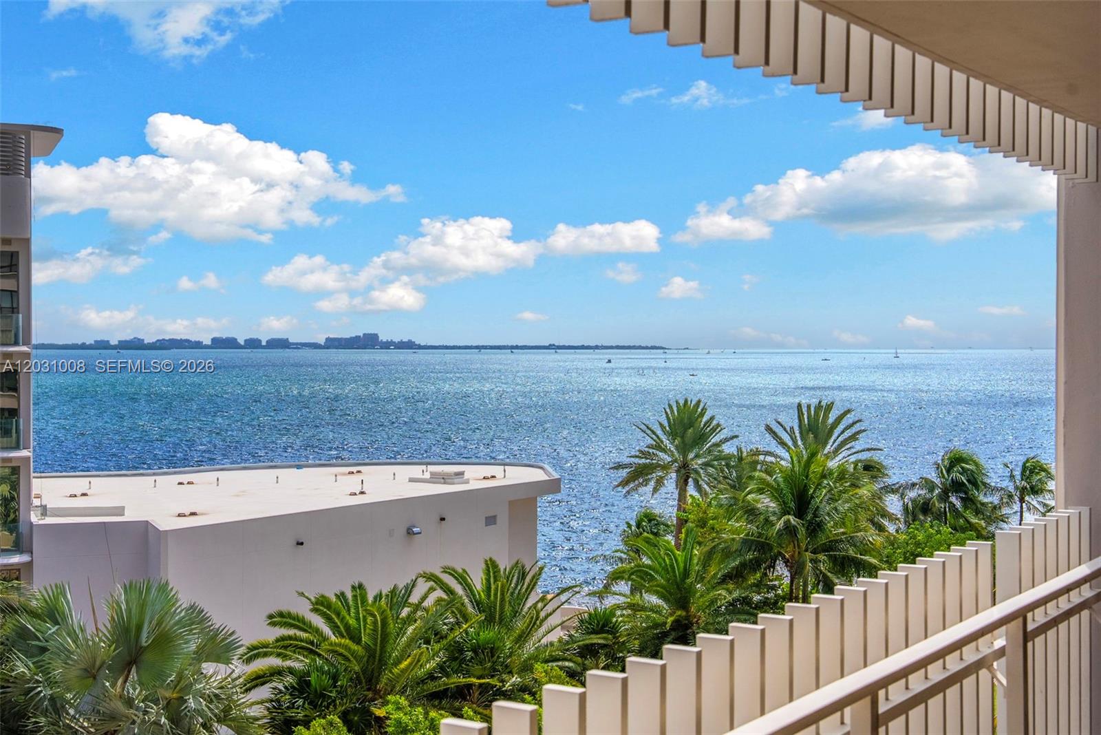 GROVE ISLE CONDO - Residential