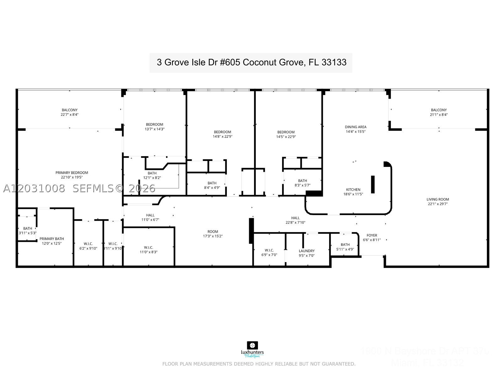 GROVE ISLE CONDO - Residential