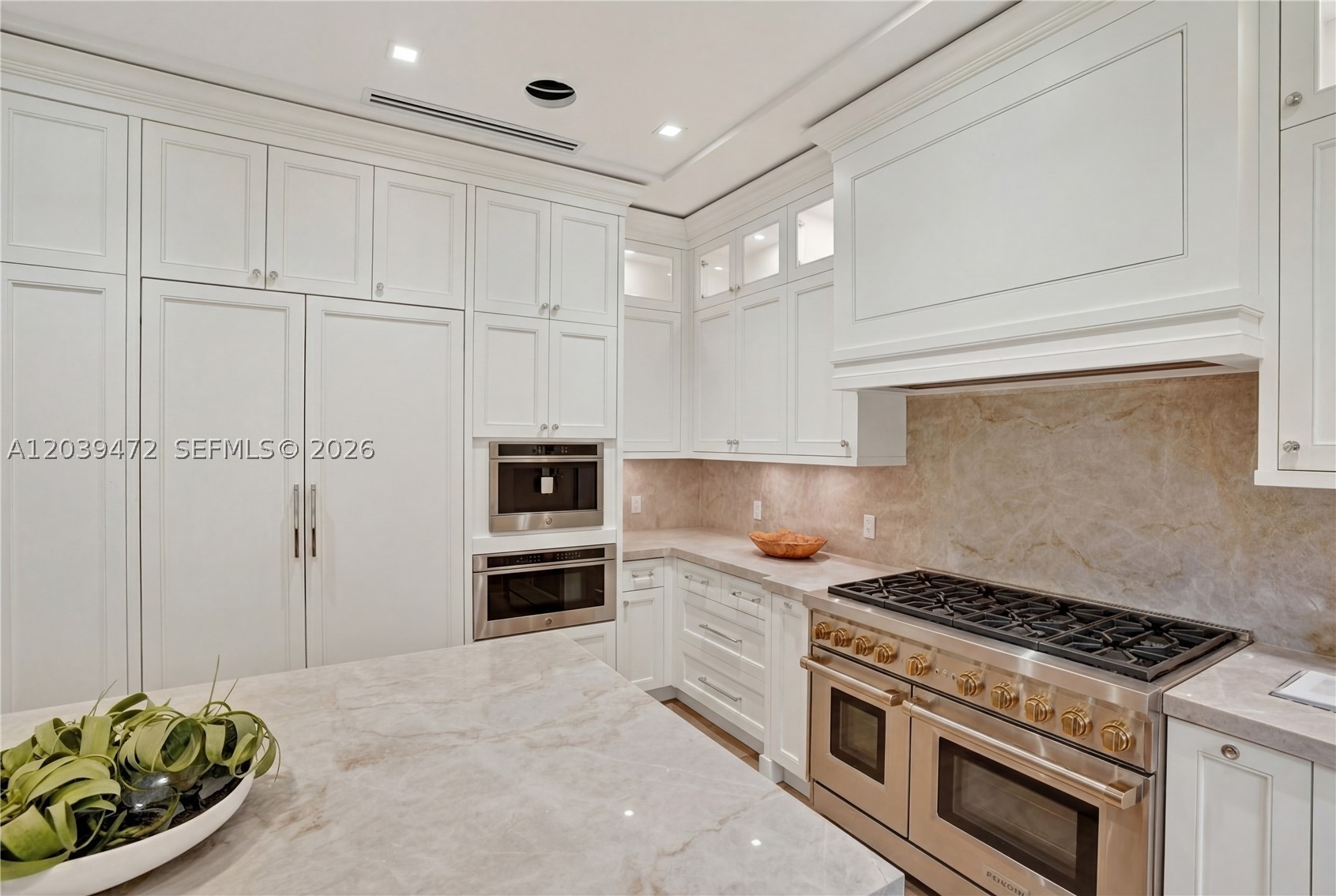 AMD PLAT OF HIGH PINES - Residential