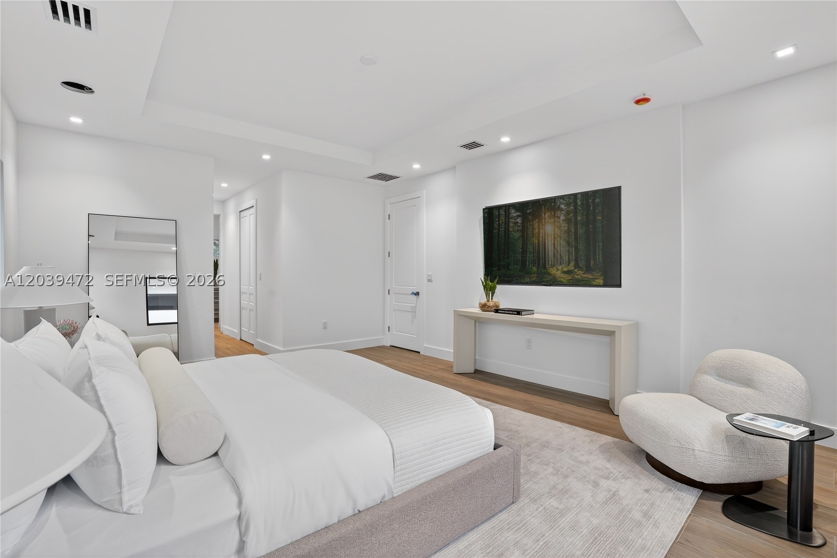 AMD PLAT OF HIGH PINES - Residential