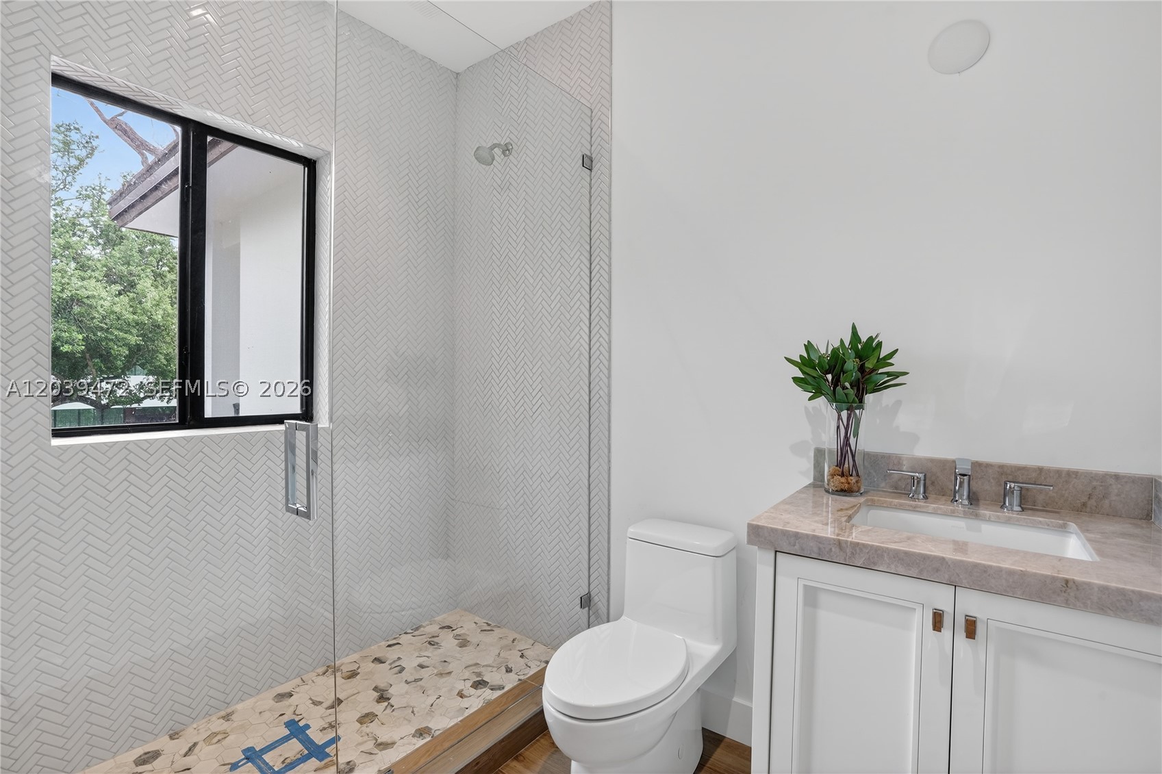AMD PLAT OF HIGH PINES - Residential