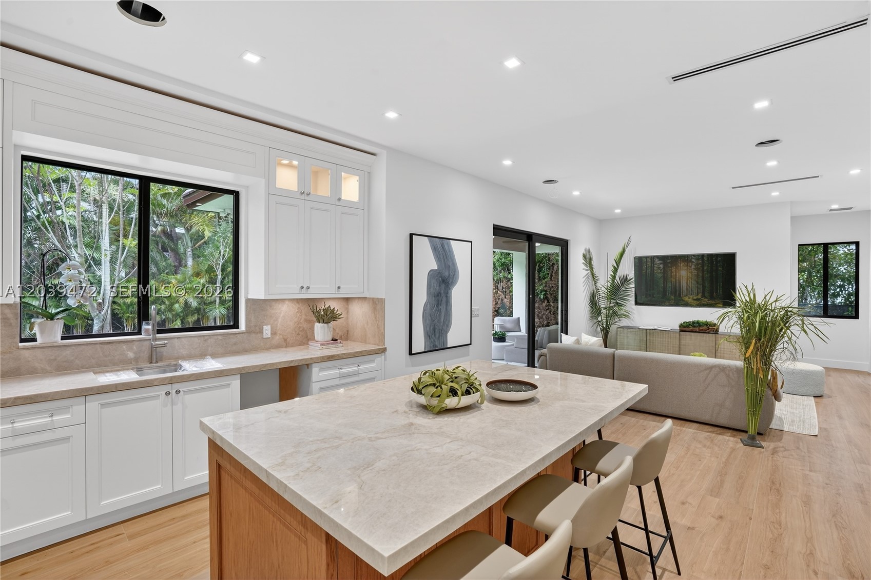 AMD PLAT OF HIGH PINES - Residential