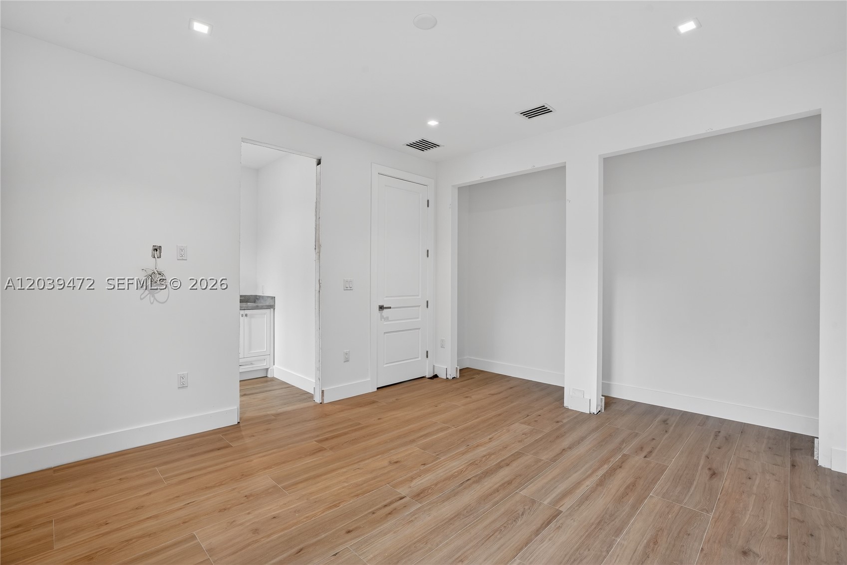 AMD PLAT OF HIGH PINES - Residential