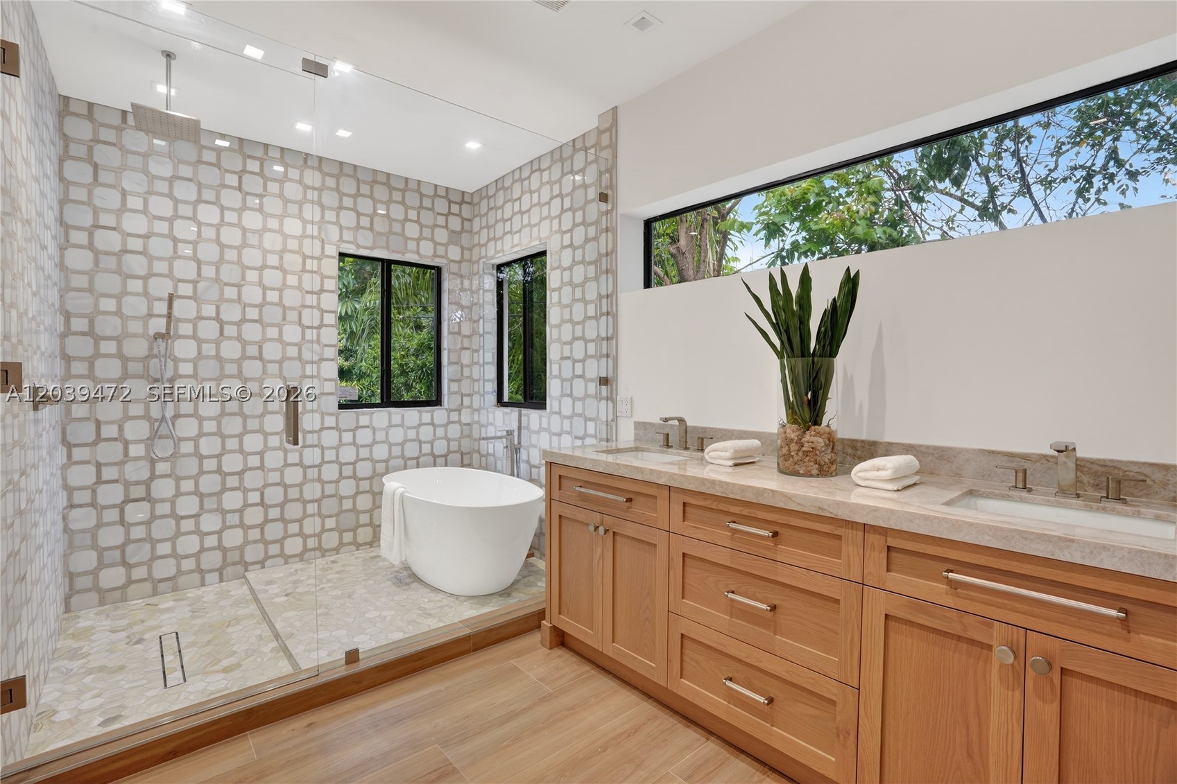AMD PLAT OF HIGH PINES - Residential
