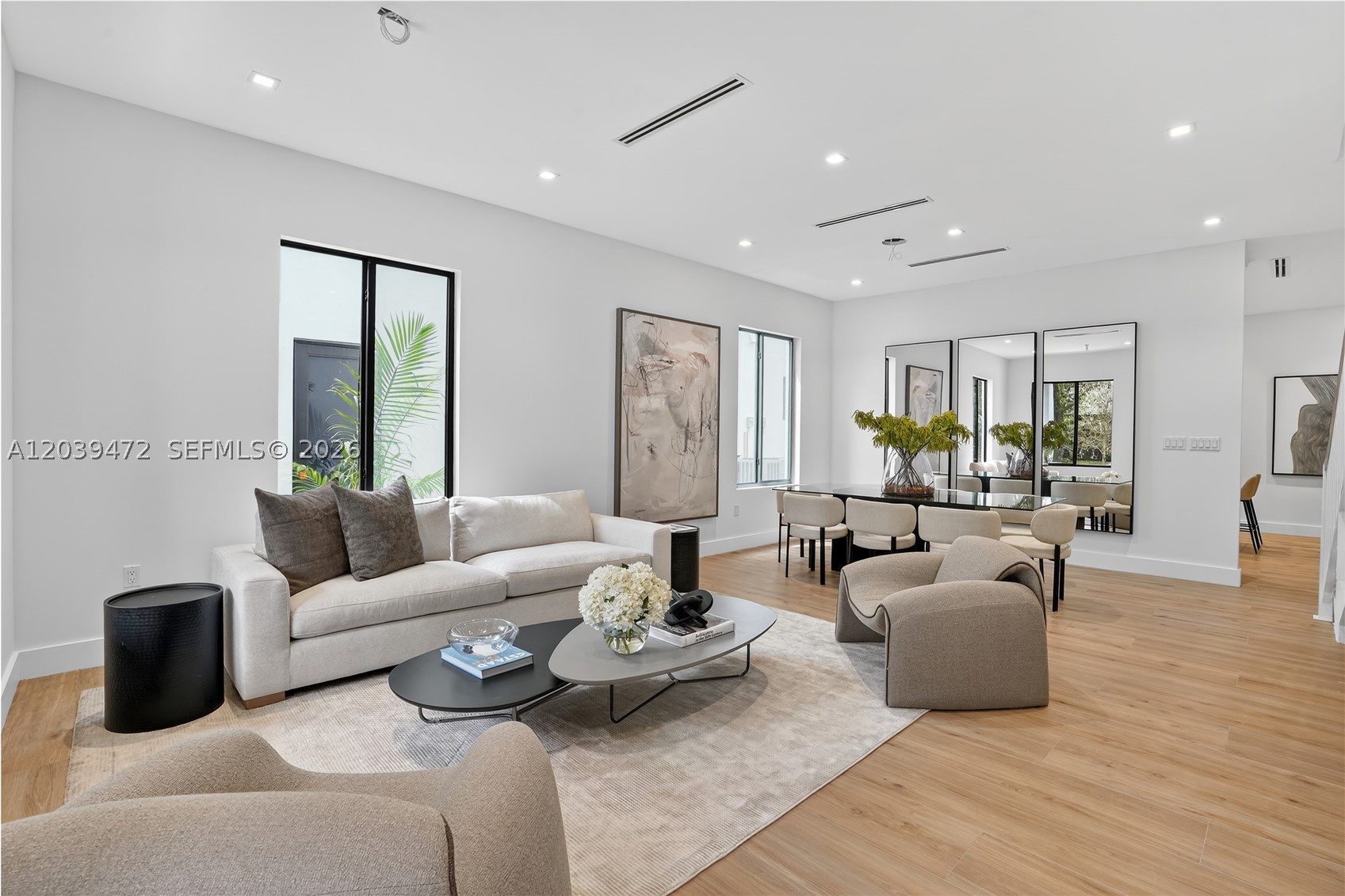 AMD PLAT OF HIGH PINES - Residential