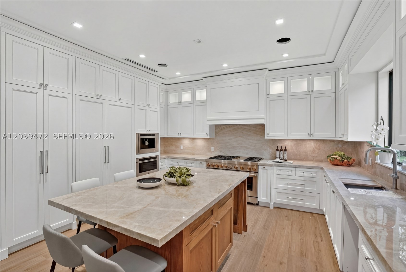 AMD PLAT OF HIGH PINES - Residential