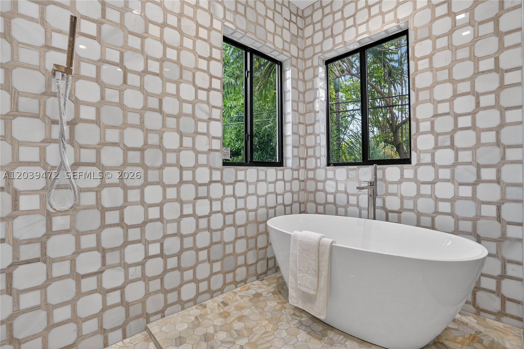 AMD PLAT OF HIGH PINES - Residential