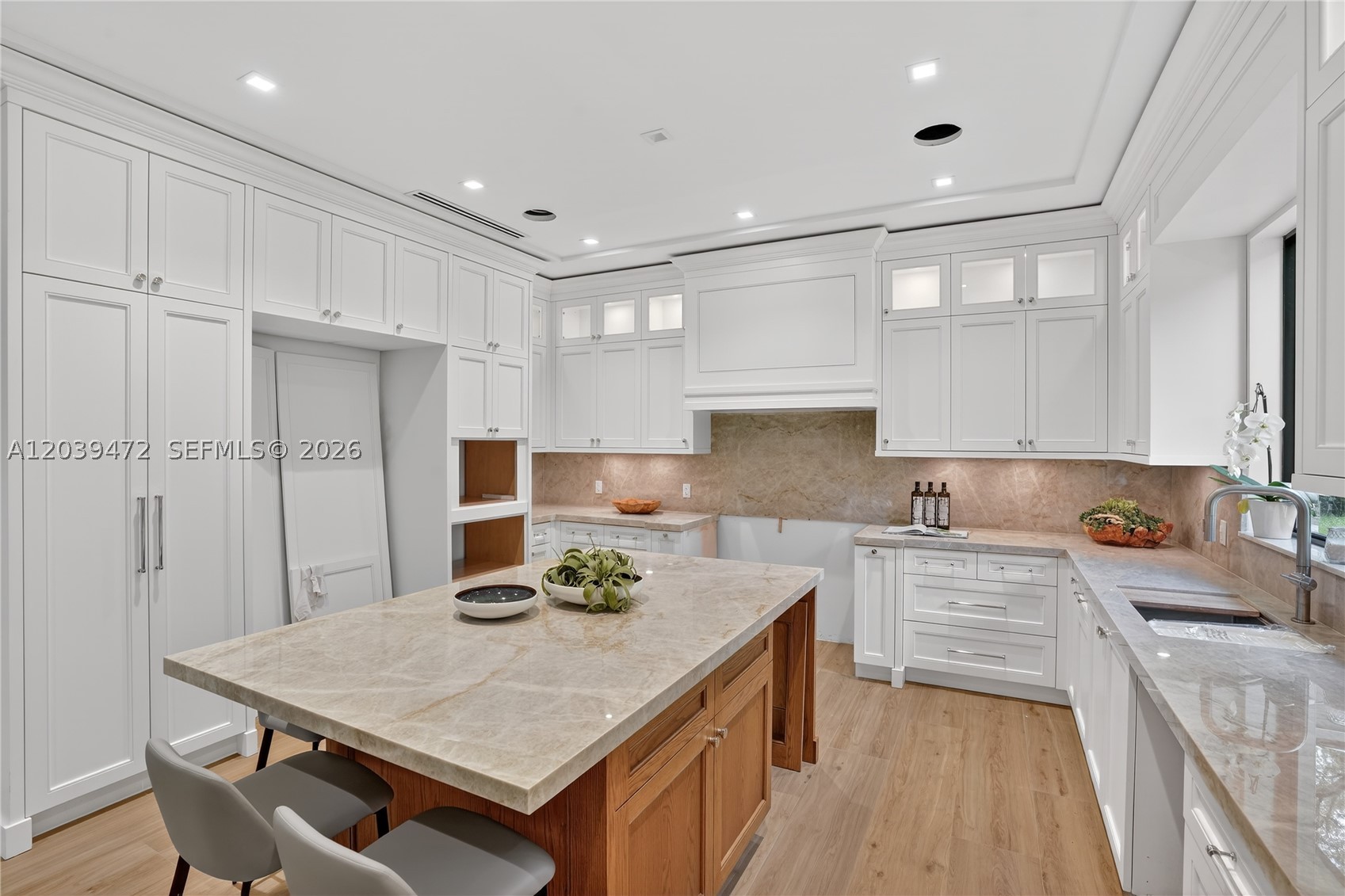 AMD PLAT OF HIGH PINES - Residential