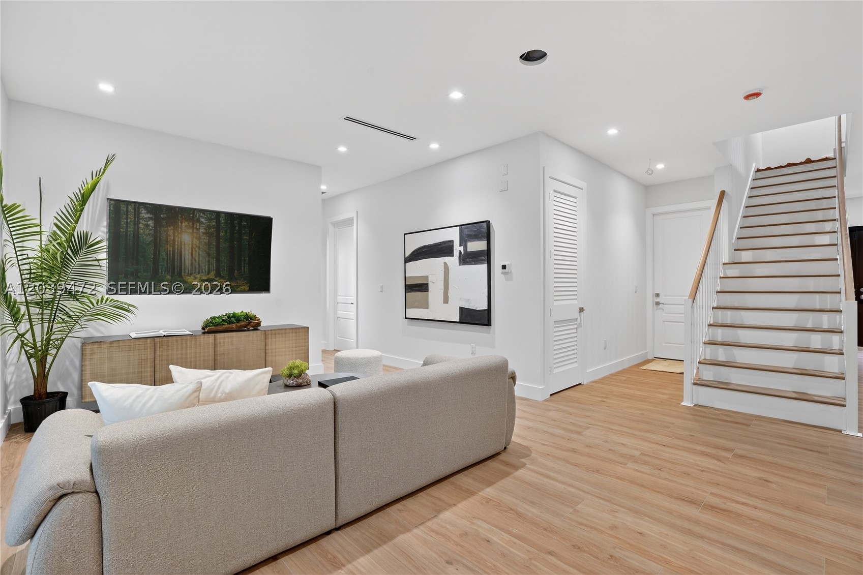 AMD PLAT OF HIGH PINES - Residential