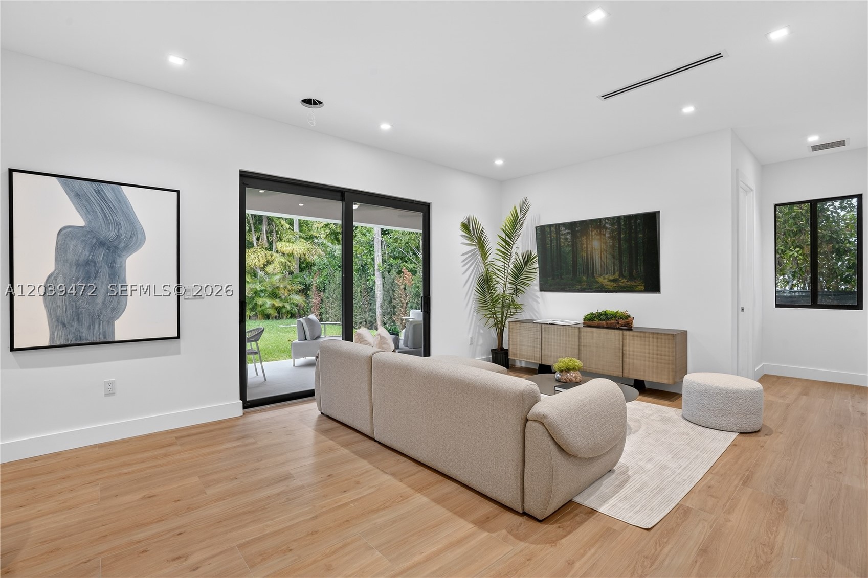 AMD PLAT OF HIGH PINES - Residential