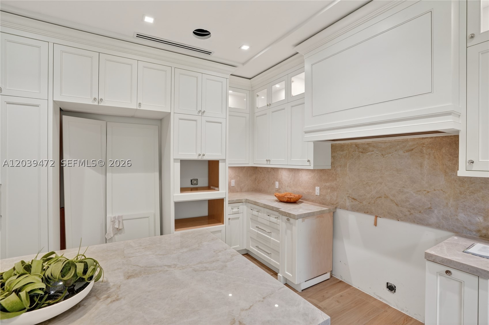 AMD PLAT OF HIGH PINES - Residential