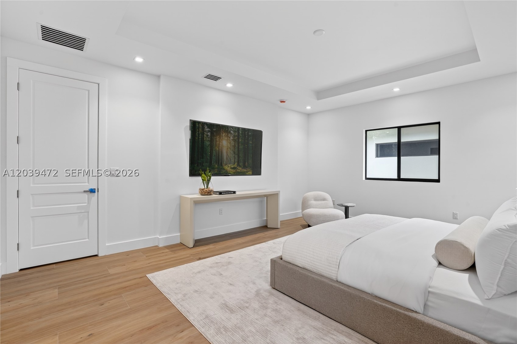 AMD PLAT OF HIGH PINES - Residential