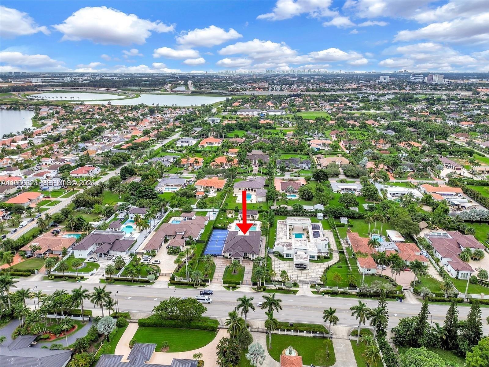 SWEETWATER ESTS SUB - Residential