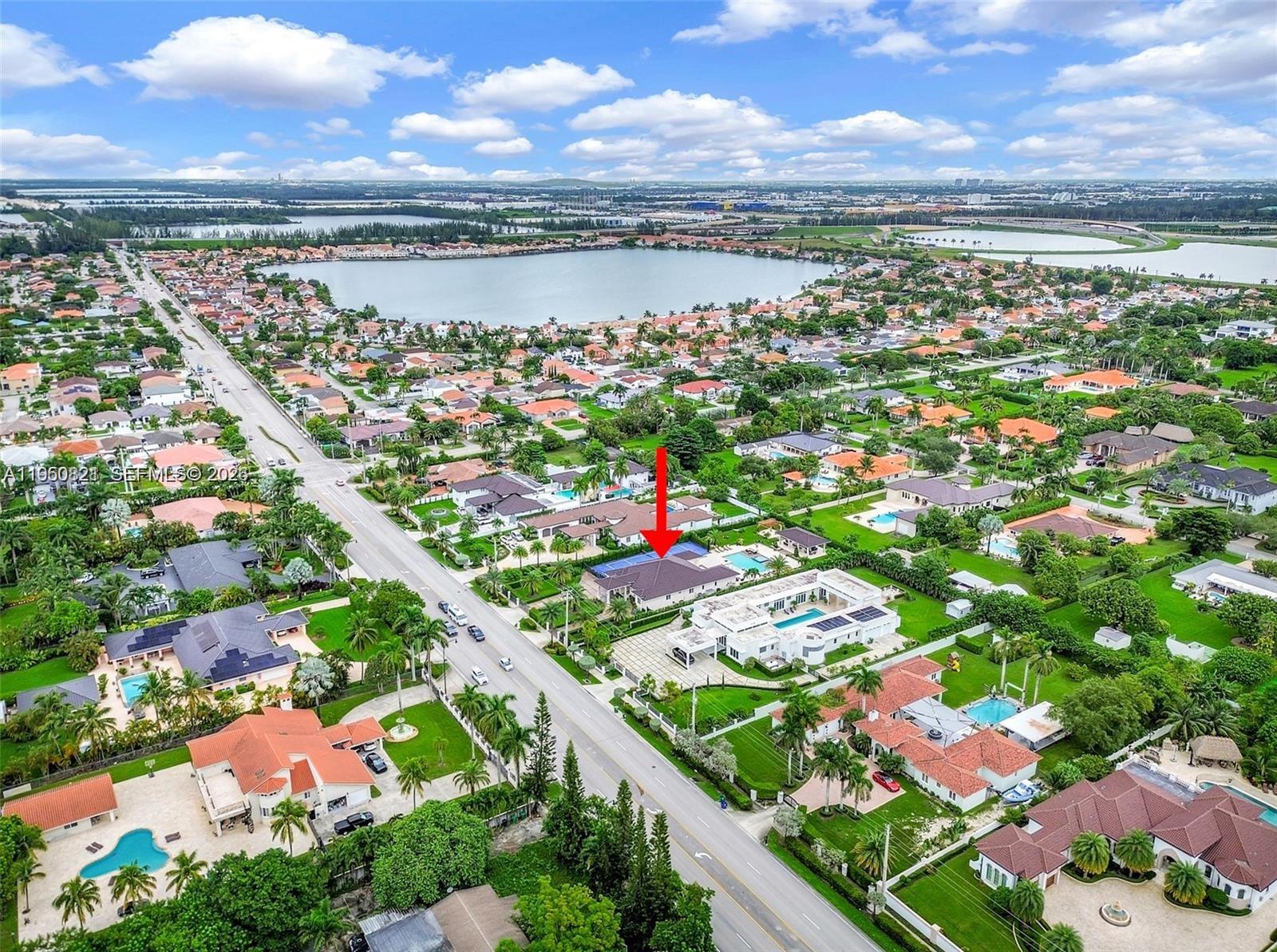 SWEETWATER ESTS SUB - Residential
