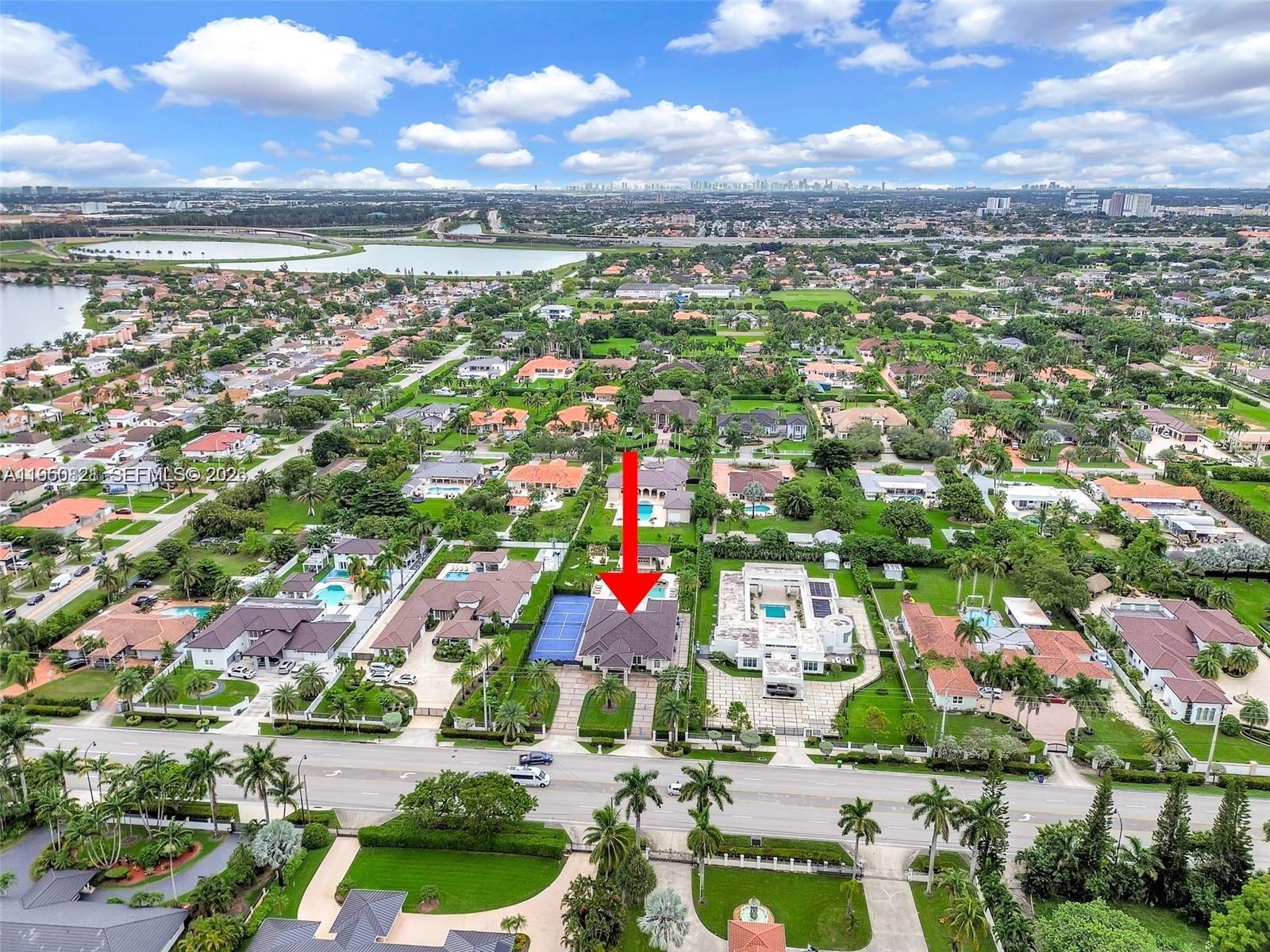 SWEETWATER ESTS SUB - Residential