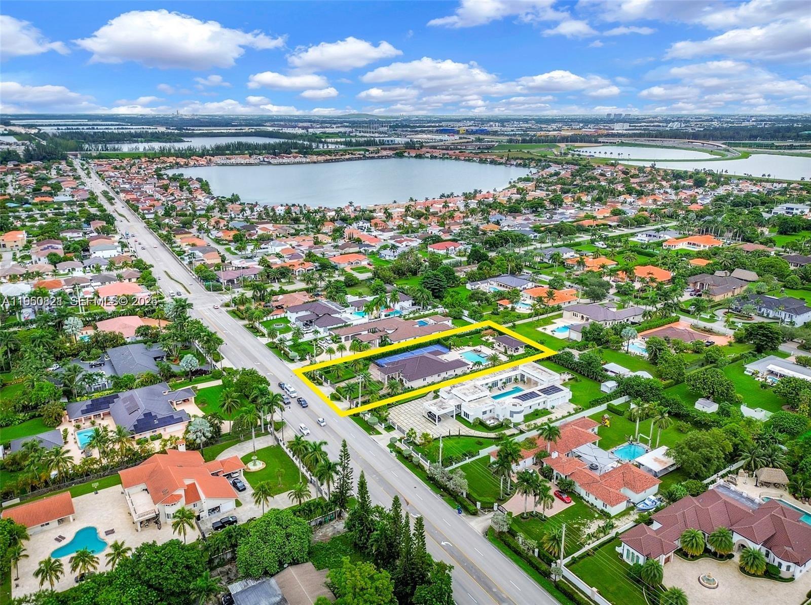 SWEETWATER ESTS SUB - Residential