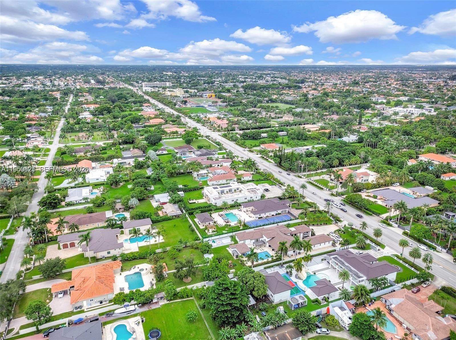 SWEETWATER ESTS SUB - Residential