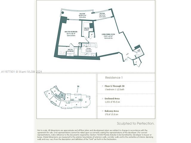CARBONELL CONDO - Residential