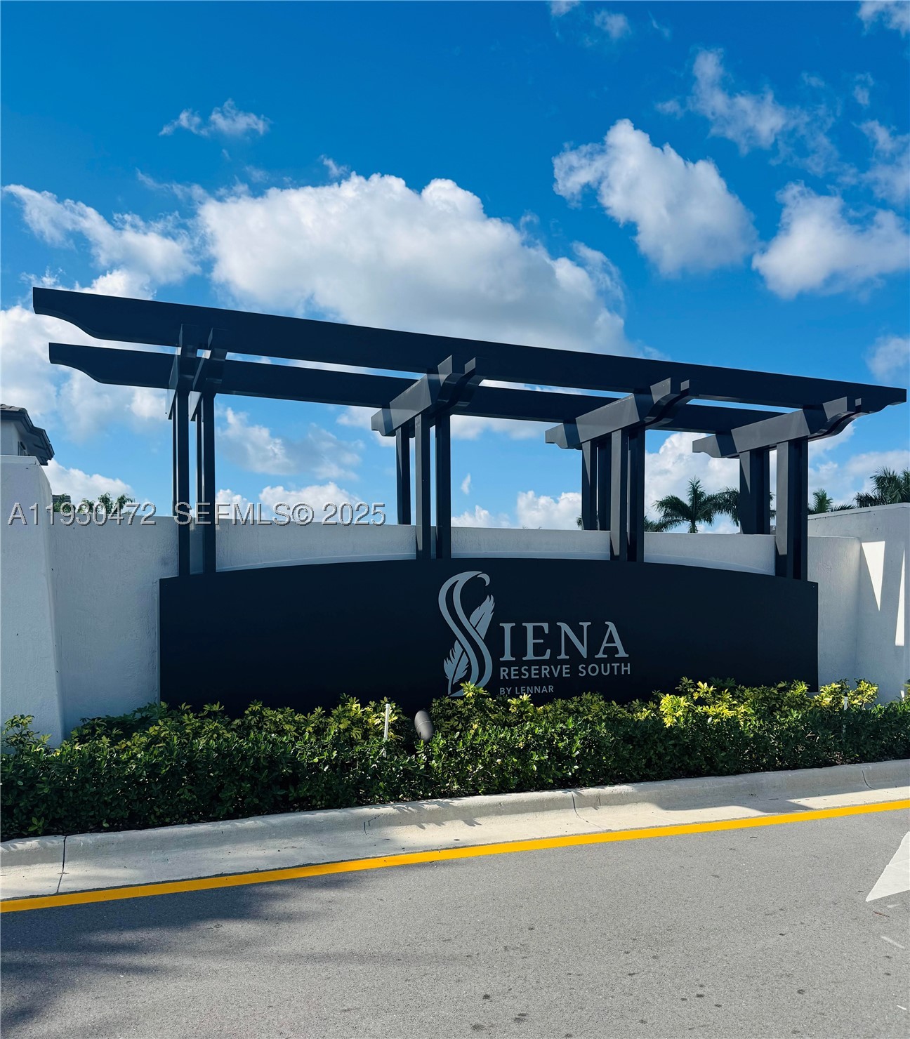 KENDALL ASSEMBLAGE SOTUH - Residential