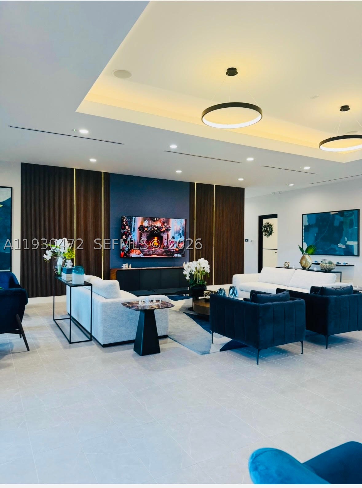 KENDALL ASSEMBLAGE SOTUH - Residential