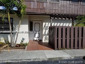 Beautiful 3 Bed/ 2 Bath Townhouse -Porcelain Tile & Wood Floor - Freshly Painted - Stainless steal appliances - Washer & Dryer - Fenced patio - Central Air Conditioning - 2 Assigned parking + Guest Parking - Tenant pay All Utilities - Credit 620+ - Proof of Income , paystubs , Credit report & Background check is required - First Month & 2 Security Deposit -  Move in Fast - Call Now !!!