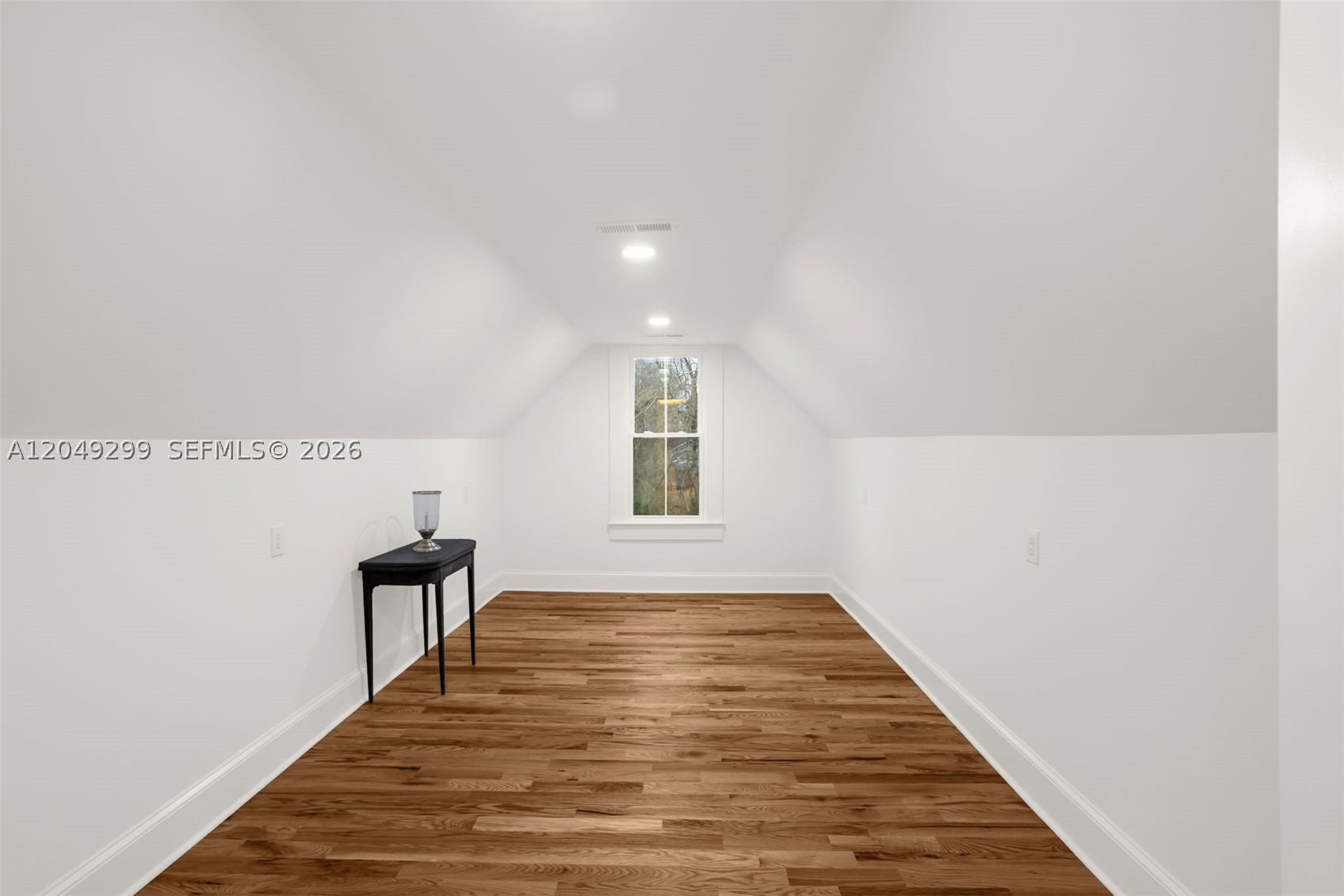 none - Residential