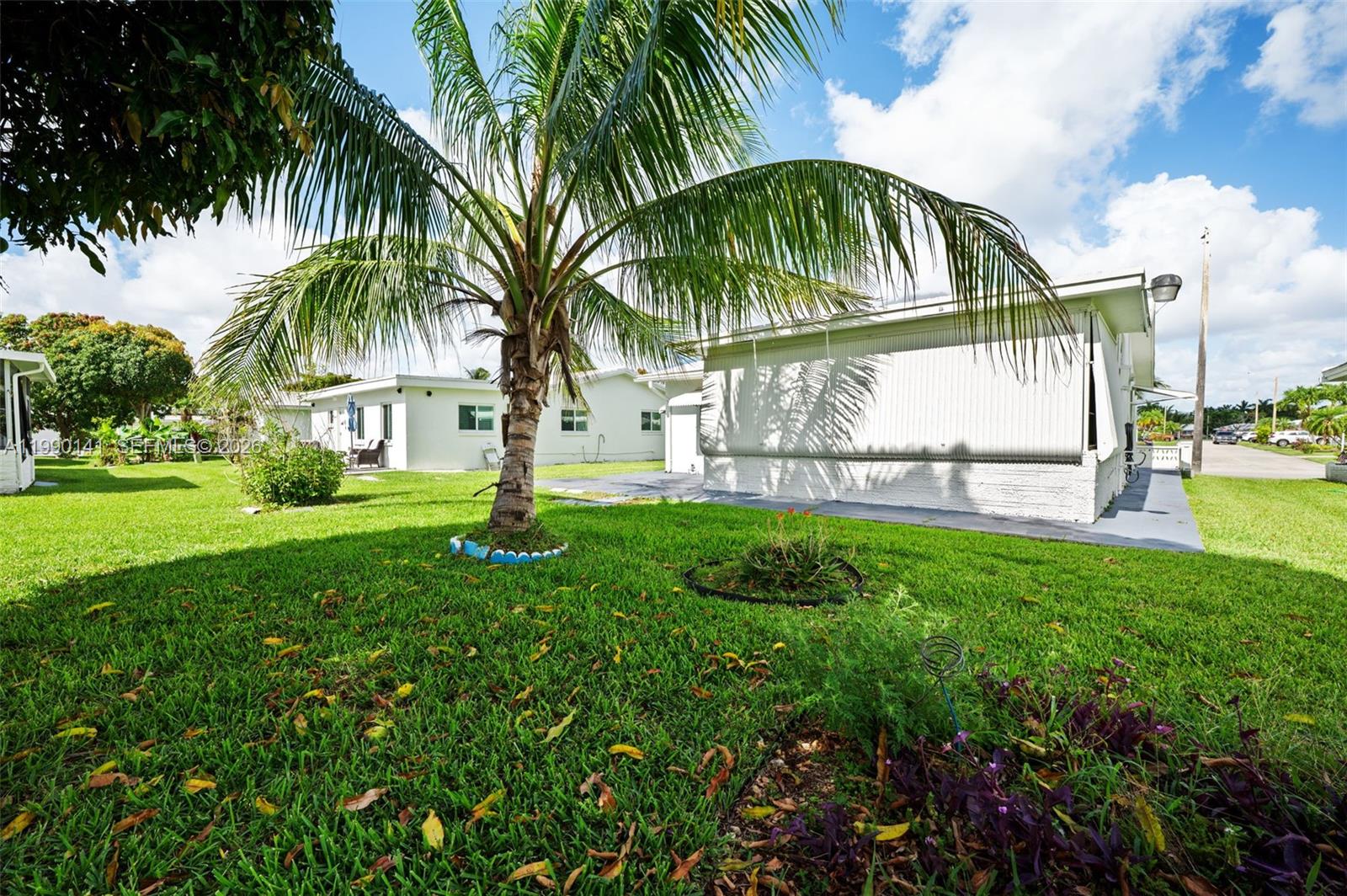 MAINLANDS OF TAMARAC LAKE - Residential