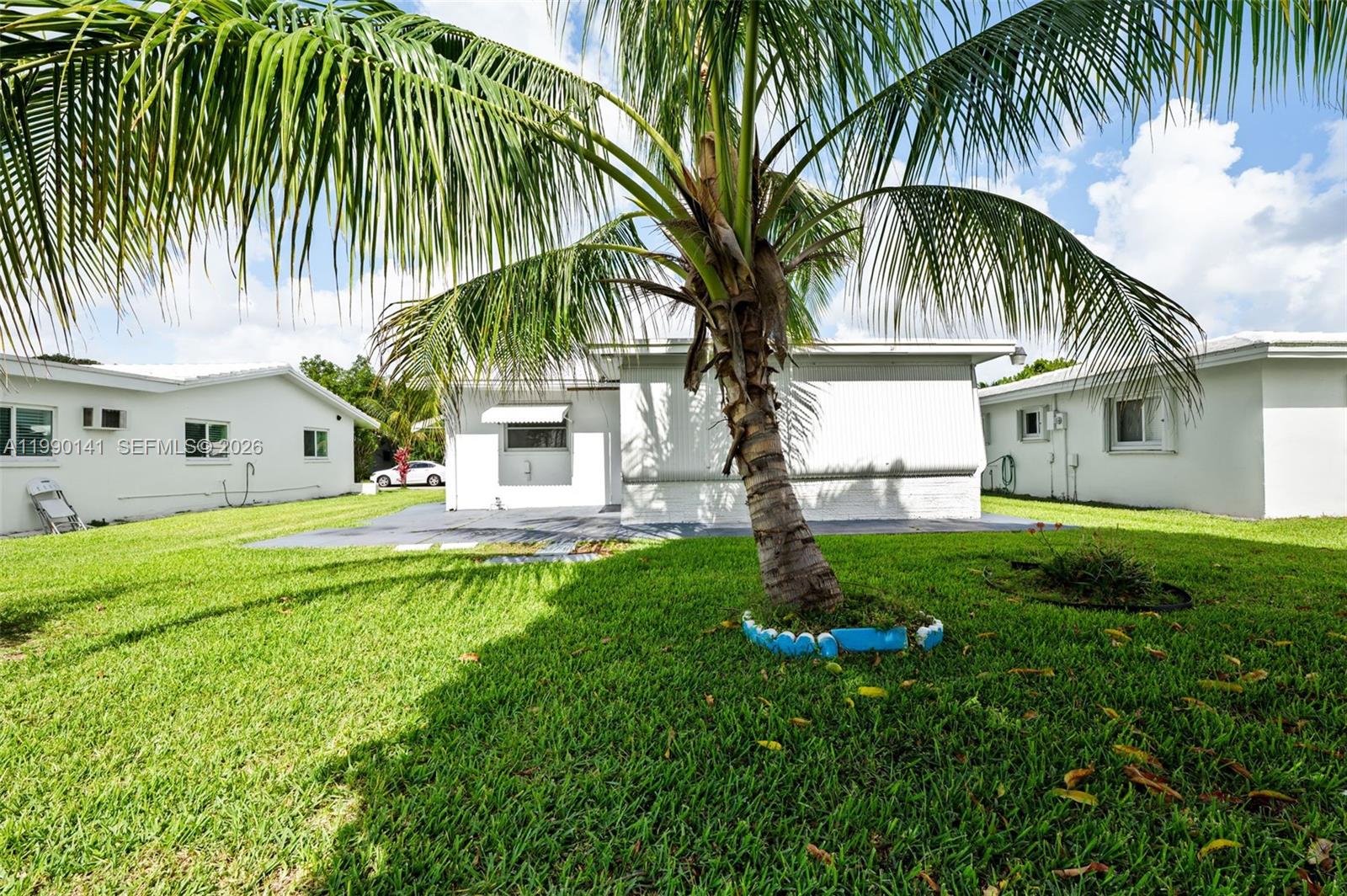 MAINLANDS OF TAMARAC LAKE - Residential